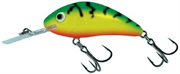 Salmo Rattlin Hornet 4,5 cm